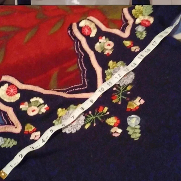 🌹Gorgeous cold shoulder sweater - Picture 6 of 8